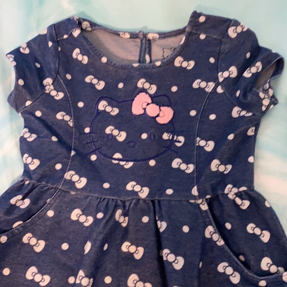 hello kitty dress - Picture 3 of 5